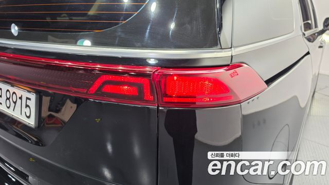 Kia Carnival (IV) Diesel 7-Seater Noblesse 2023 — фото 23
