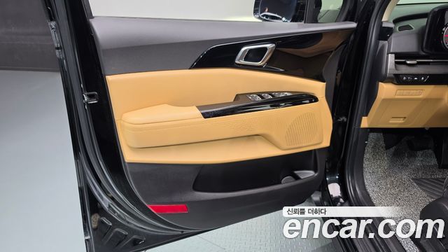Kia Carnival (IV) Diesel 7-Seater Noblesse 2023 — фото 24
