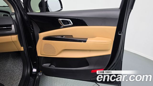 Kia Carnival (IV) Diesel 7-Seater Noblesse 2023 — фото 25
