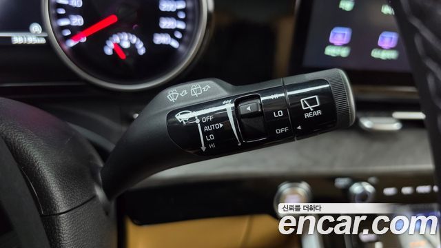 Kia Carnival (IV) Diesel 7-Seater Noblesse 2023 — фото 27