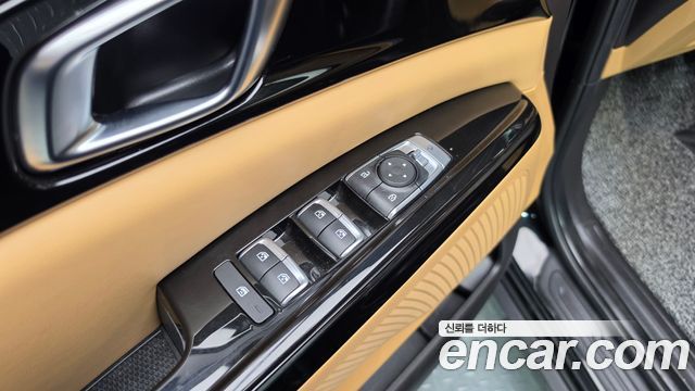 Kia Carnival (IV) Diesel 7-Seater Noblesse 2023 — фото 29
