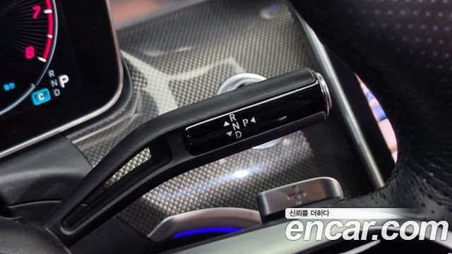 Mercedes-Benz C-Class (W206) C300 4MATIC AMG Line 2023 — фото 9