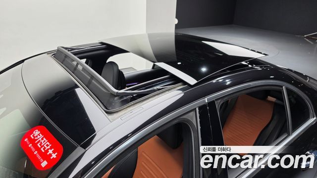 Mercedes-Benz C-Class (W206) C300 4MATIC AMG Line 2023 — фото 23