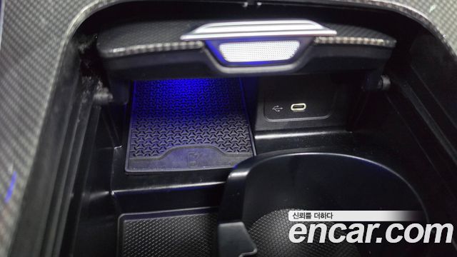 Mercedes-Benz C-Class (W206) C300 4MATIC AMG Line 2023 — фото 38