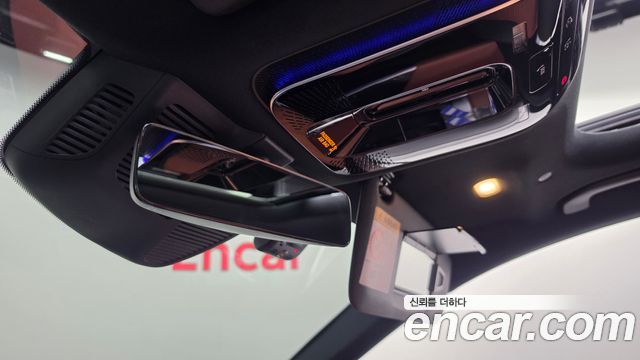 Mercedes-Benz C-Class (W206) C300 4MATIC AMG Line 2023 — фото 39