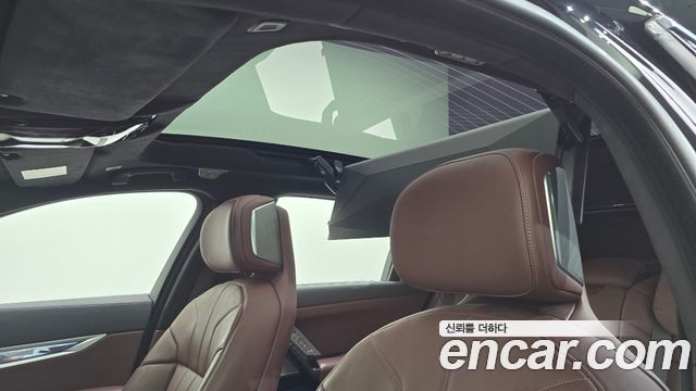 BMW i7 (G70) xDrive 60 Design Pure Excellence 2023 — фото 16