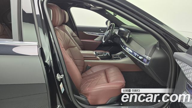 BMW i7 (G70) xDrive 60 Design Pure Excellence 2023 — фото 26