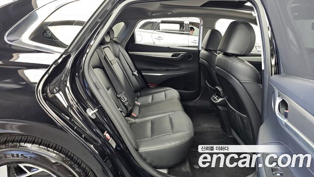Hyundai Grandeur Hybrid (IG) Exclusive 2023 — фото 16