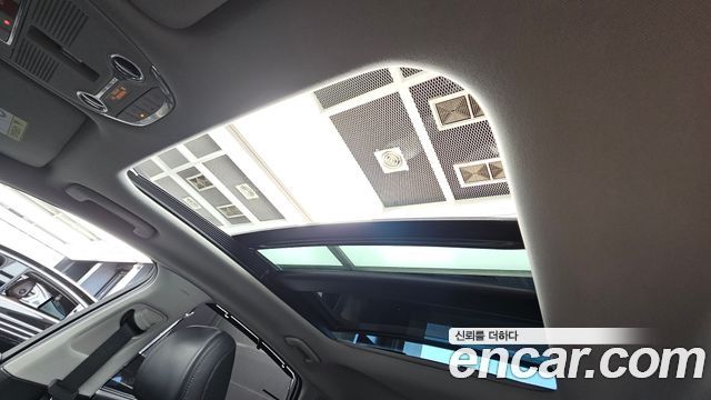 Hyundai Grandeur Hybrid (IG) Exclusive 2023 — фото 22