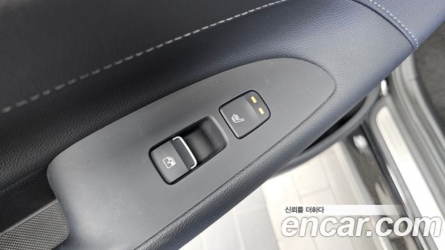 Hyundai Grandeur Hybrid (IG) Exclusive 2023 — фото 23
