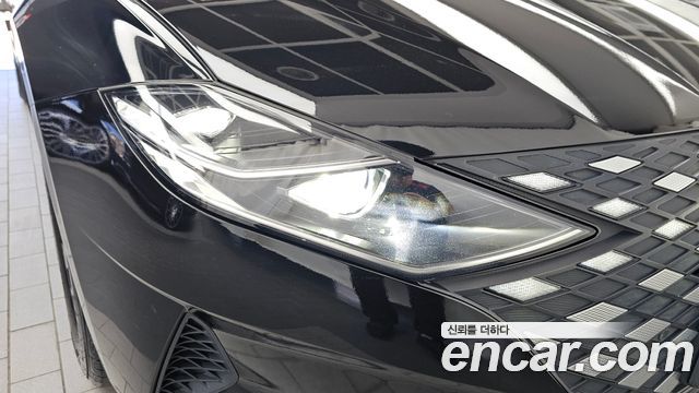 Hyundai Grandeur Hybrid (IG) Exclusive 2023 — фото 28