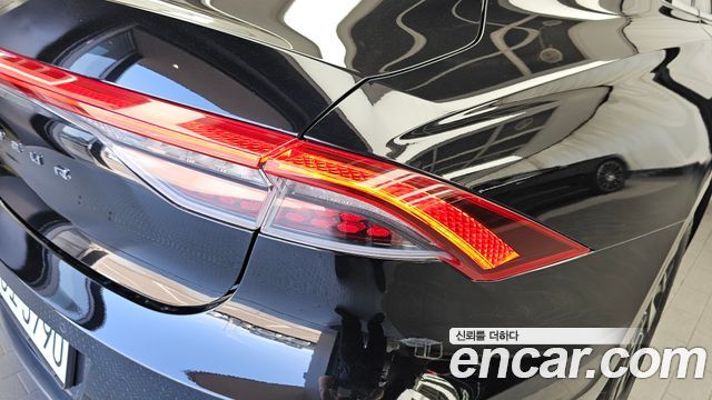Hyundai Grandeur Hybrid (IG) Exclusive 2023 — фото 29