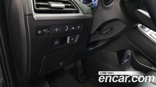 Hyundai Palisade Diesel 2.2 2WD Prestige 2022 — фото 14