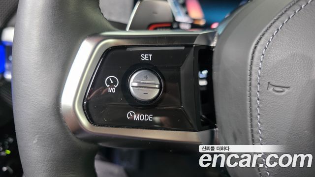 BMW 7 Series (G70) 740i xDrive M Sport 2024 — фото 20
