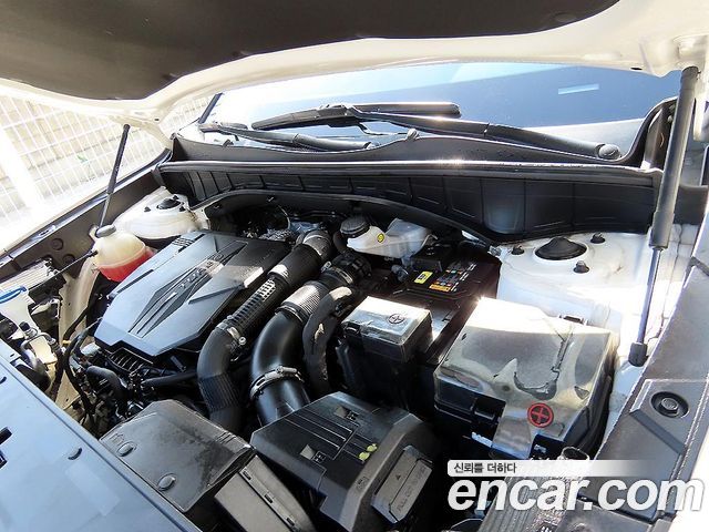 Kia Sorento (IV) Gasoline 2.5T 2WD Trendy 2021 — фото 6