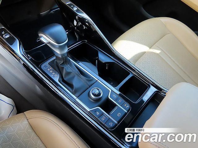 Kia Sorento (IV) Gasoline 2.5T 2WD Trendy 2021 — фото 9