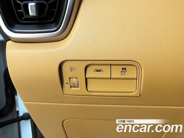 Kia Sorento (IV) Gasoline 2.5T 2WD Trendy 2021 — фото 17