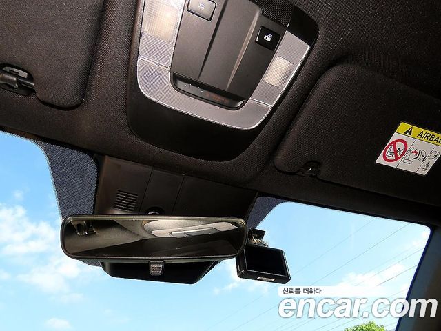 Kia Sorento (IV) Gasoline 2.5T 2WD Trendy 2021 — фото 20