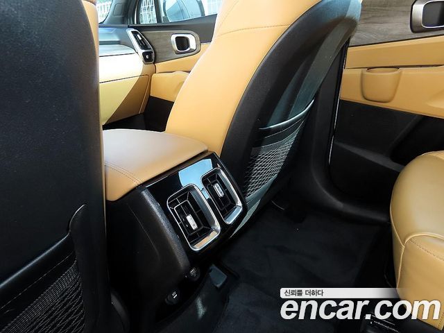 Kia Sorento (IV) Gasoline 2.5T 2WD Trendy 2021 — фото 23