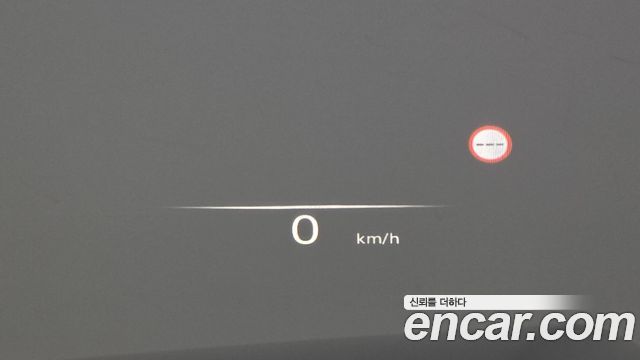 Genesis GV80 2.5T Gasoline AWD 2022 — фото 17