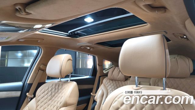 Genesis GV80 2.5T Gasoline AWD 2022 — фото 18