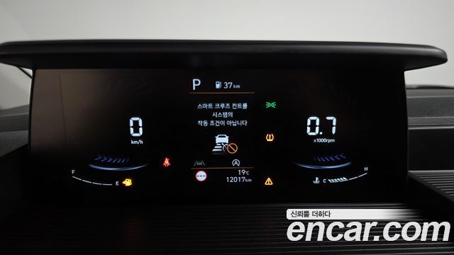 Hyundai Staria Cargo 3-Seater Smart 2023 — фото 8