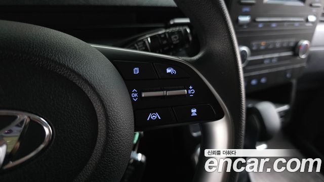 Hyundai Staria Cargo 3-Seater Smart 2023 — фото 16