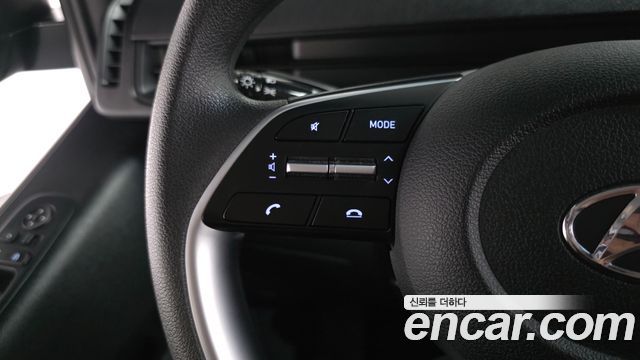 Hyundai Staria Cargo 3-Seater Smart 2023 — фото 29