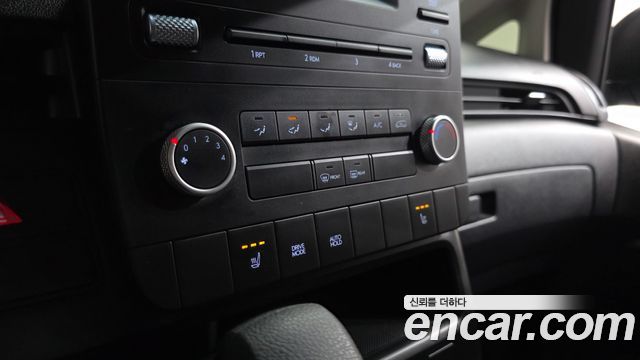 Hyundai Staria Cargo 3-Seater Smart 2023 — фото 31
