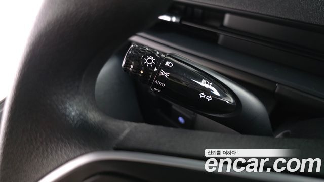 Hyundai Staria Cargo 3-Seater Smart 2023 — фото 32