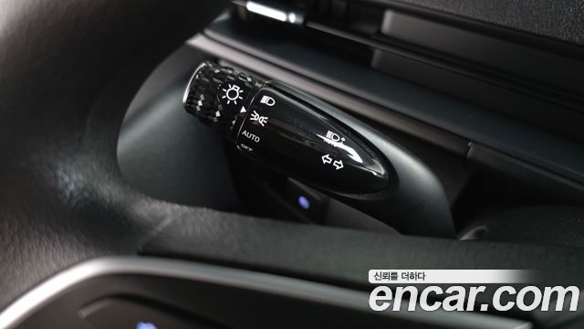 Hyundai Staria Cargo 3-Seater Smart 2023 — фото 33