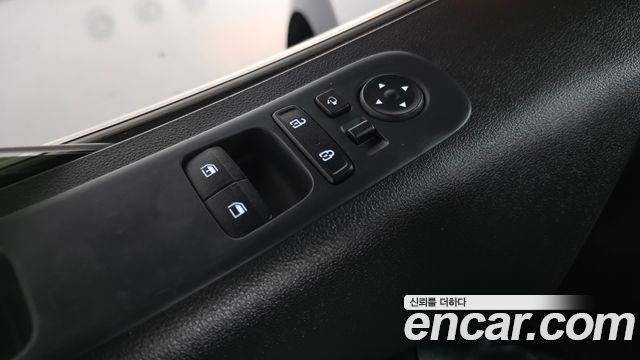 Hyundai Staria Cargo 3-Seater Smart 2023 — фото 34