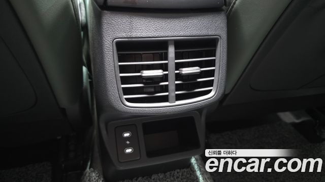 Kia Seltos Gasoline 1.6 Turbo 2WD Gravity 2024 — фото 28