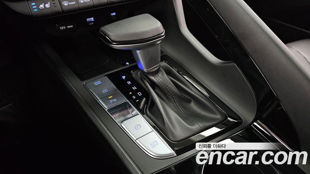 Hyundai Avante (CN7) 1.6 Inspiration 2024 — фото 9