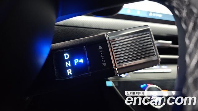 Hyundai Sonata The Edge Hybrid (DN8) Premium 2025 — фото 9
