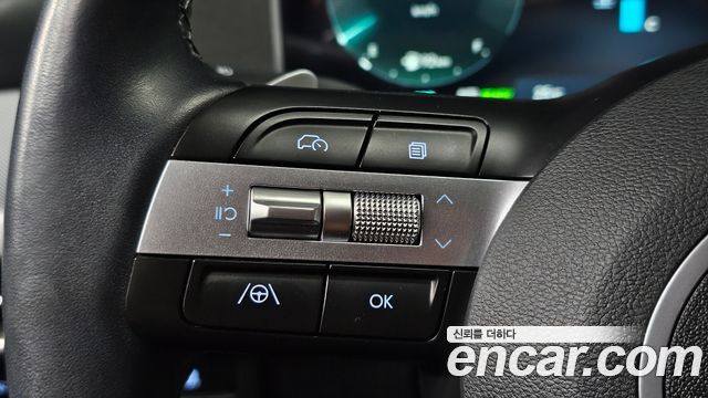 Hyundai Sonata The Edge Hybrid (DN8) Premium 2025 — фото 13