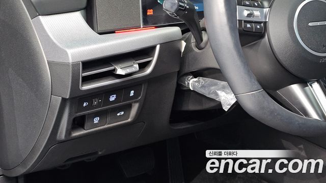 Hyundai Sonata The Edge Hybrid (DN8) Premium 2025 — фото 18