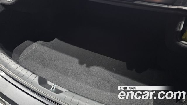 Hyundai Sonata The Edge Hybrid (DN8) Premium 2025 — фото 20