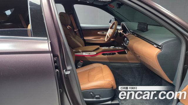 Genesis GV70 2.5T Gasoline 2WD 2023 — фото 15