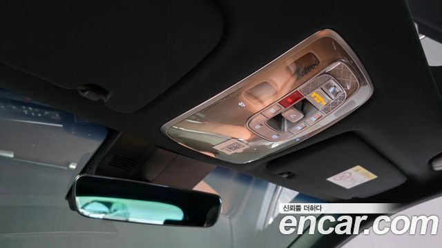 Genesis GV70 2.5T Gasoline 2WD 2023 — фото 21