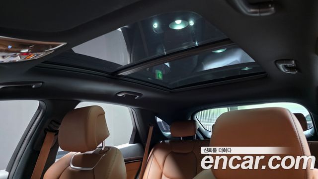 Genesis GV70 2.5T Gasoline 2WD 2023 — фото 22