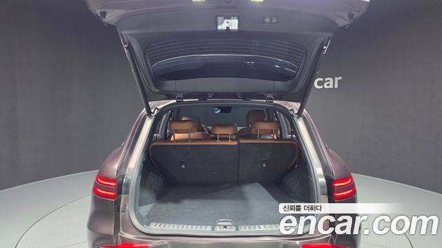 Genesis GV70 2.5T Gasoline 2WD 2023 — фото 24