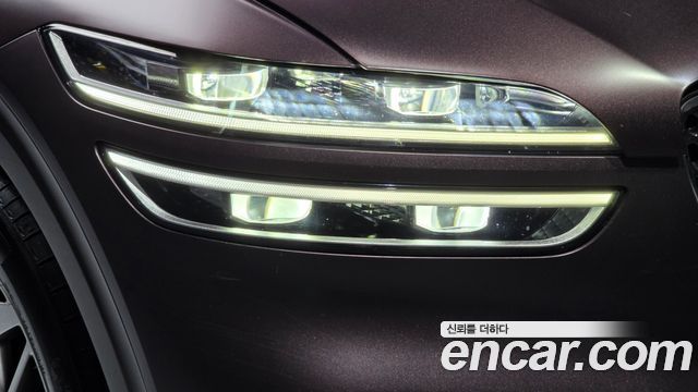 Genesis GV70 2.5T Gasoline 2WD 2023 — фото 28