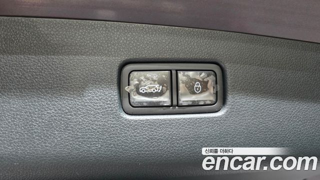 Genesis GV70 2.5T Gasoline 2WD 2023 — фото 43
