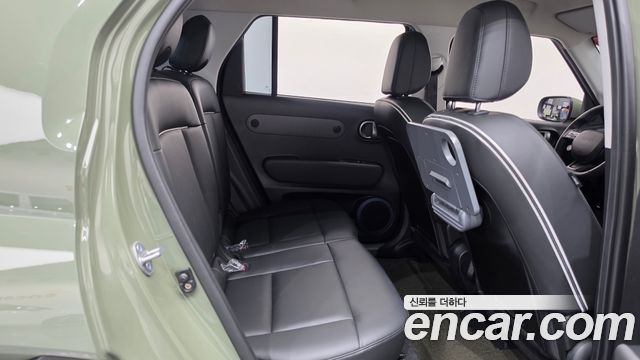 Hyundai Casper Electric Inspiration 2025 — фото 12