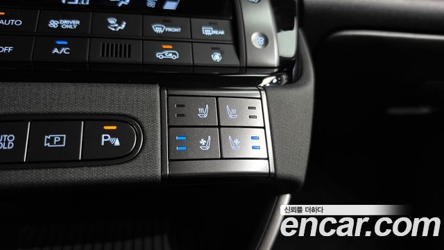 Hyundai Casper Electric Inspiration 2025 — фото 13
