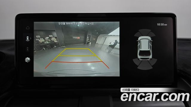 Hyundai Casper Electric Inspiration 2025 — фото 16