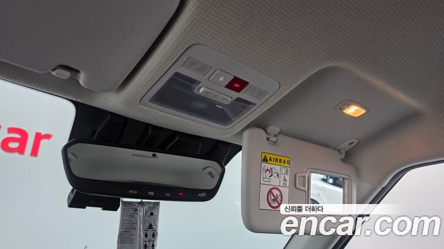Hyundai Casper Electric Inspiration 2025 — фото 20