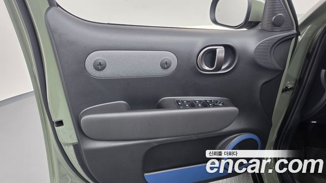 Hyundai Casper Electric Inspiration 2025 — фото 24