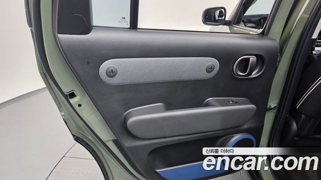 Hyundai Casper Electric Inspiration 2025 — фото 25